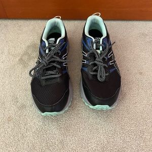 ASICS Trail Scout 2 Running Shoes
